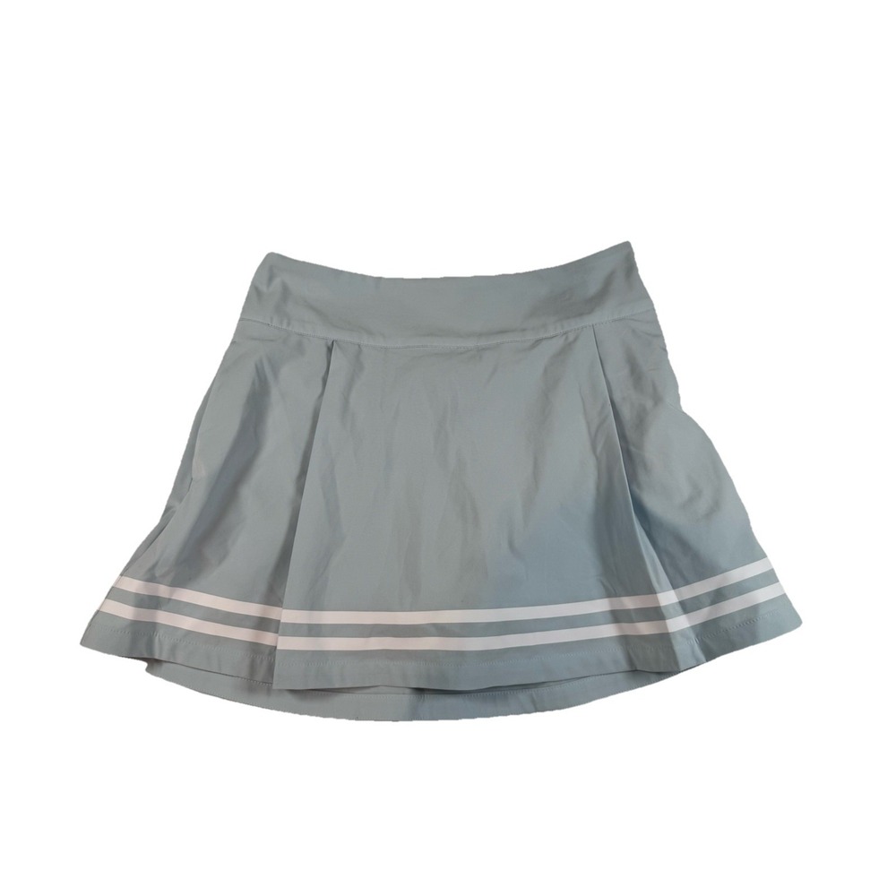NEW~Calia Carrie Underwood Activewear Skort Shorts Skirt Lined 15" SZ 4